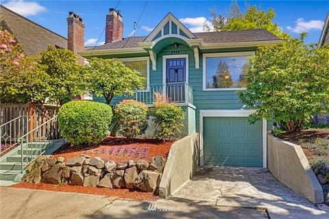 2560 24th Ave E, Seattle, WA 98112 photo 1
