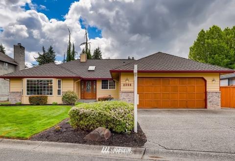 2308 134th St SE, Mill Creek, WA 98012 photo 1