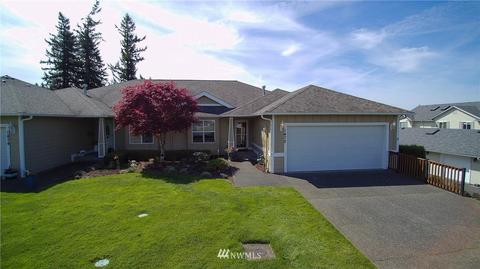 1472 Mountain View Dr, Enumclaw, WA 98022 photo 1