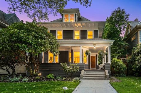 735 17th Ave E, Seattle, WA 98112 photo 3