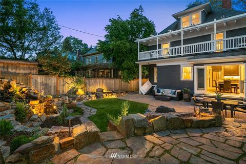 735 17th Ave E, Seattle, WA 98112 photo 1