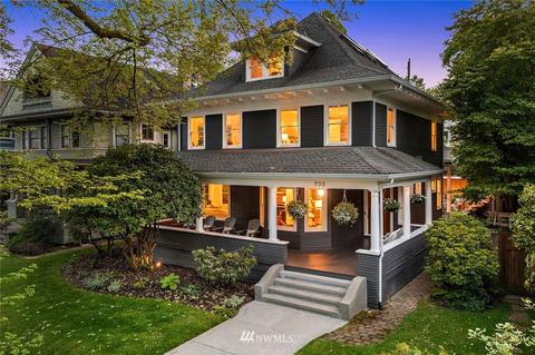 735 17th Ave E, Seattle, WA 98112 photo 2