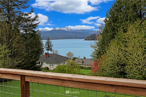 170 E 3rd St, Union, WA 98592 photo 1