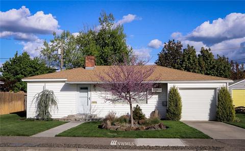 14 Cascade Dr, Walla Walla, WA 99362 photo 1