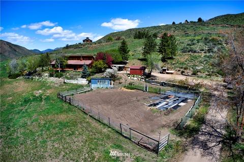 88 Prospect Rd, Winthrop, WA 98862 photo 8