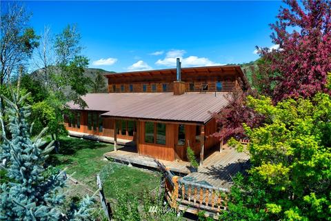 88 Prospect Rd, Winthrop, WA 98862 photo 3