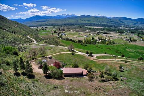 88 Prospect Rd, Winthrop, WA 98862 photo 9