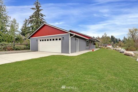 719 Tipsoo Loop S, Rainier, WA 98576 photo 1