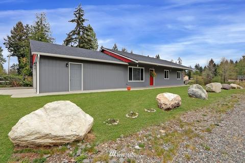 719 Tipsoo Loop S, Rainier, WA 98576 photo 2