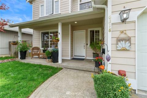 6318 219th Street Ct E, Spanaway, WA 98387 photo 28