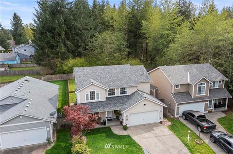 6318 219th Street Ct E, Spanaway, WA 98387 photo 3