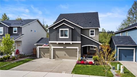 809 Louise Wise Ave NW, Orting, WA 98360 photo 1