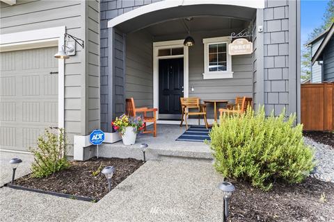 809 Louise Wise Ave NW, Orting, WA 98360 photo 32