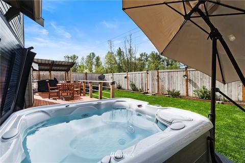 809 Louise Wise Ave NW, Orting, WA 98360 photo 25