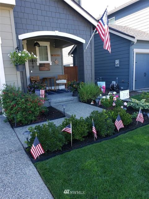 809 Louise Wise Ave NW, Orting, WA 98360 photo 2