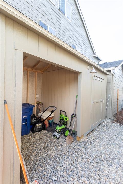 809 Louise Wise Ave NW, Orting, WA 98360 photo 35