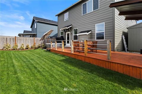 809 Louise Wise Ave NW, Orting, WA 98360 photo 28