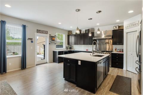 809 Louise Wise Ave NW, Orting, WA 98360 photo 7