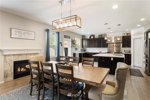 809 Louise Wise Ave NW, Orting, WA 98360 photo 8