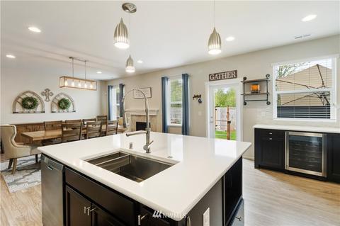 809 Louise Wise Ave NW, Orting, WA 98360 photo 6