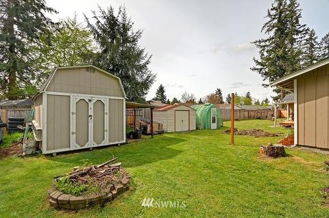 22114 44th Ave E, Spanaway, WA 98387 photo 25