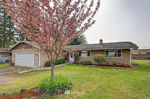 22114 44th Ave E, Spanaway, WA 98387 photo 1