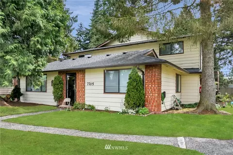 7705 Timber Hill Dr, Everett, WA 98203 photo 1