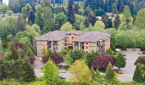 15730 116th Ave NE #403, Bothell, WA 98011 photo 1
