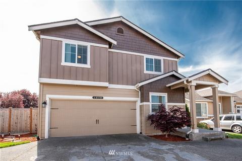 1020 Ross Ave NW, Orting, WA 98360 photo 3