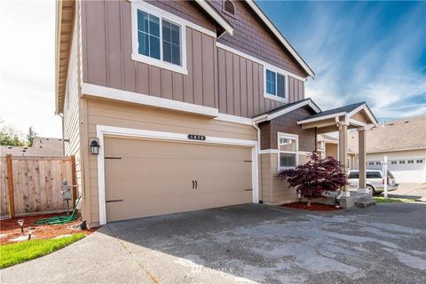 1020 Ross Ave NW, Orting, WA 98360 photo 2