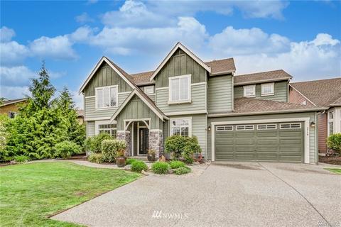 3119 183 St SE, Bothell, WA 98012 photo 1