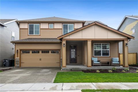 643 Mount Peak St N, Enumclaw, WA 98022 photo 1