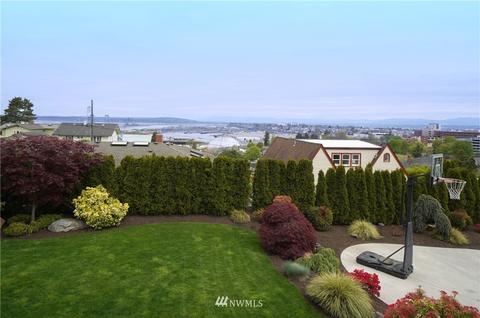3412 Bell Ave, Everett, WA 98201 photo 8