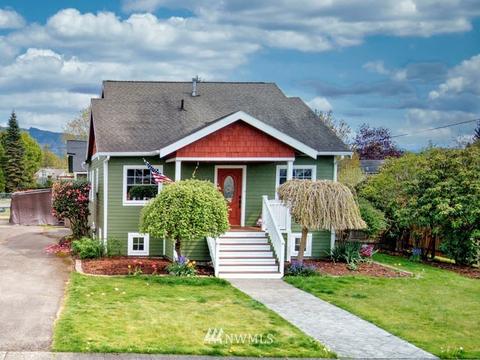 1917 Lafromboise St, Enumclaw, WA 98022 photo 1