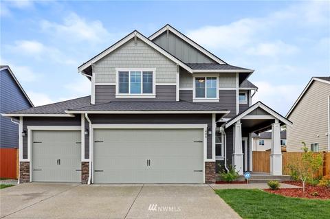 408 Buell St SW, Orting, WA 98360 photo 1