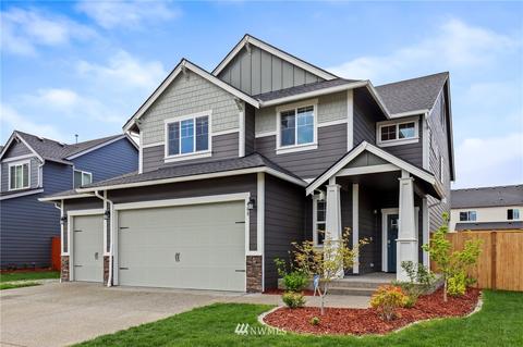 408 Buell St SW, Orting, WA 98360 photo 2