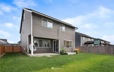 408 Buell St SW, Orting, WA 98360 photo 31