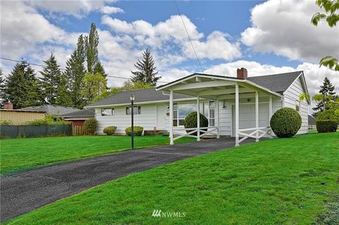 4955 Vesper Dr, Everett, WA 98203 photo 2