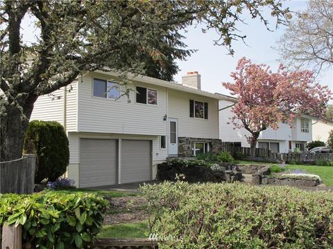 52 Queets St, Steilacoom, WA 98388 photo 2