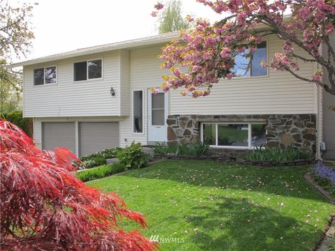 52 Queets St, Steilacoom, WA 98388 photo 1