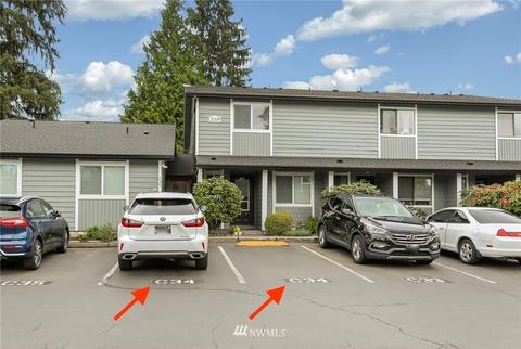 21529 4th Ave W #C34, Bothell, WA 98021 photo 22