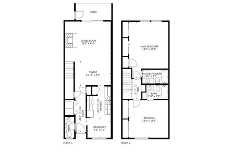 21529 4th Ave W #C34, Bothell, WA 98021 photo 26