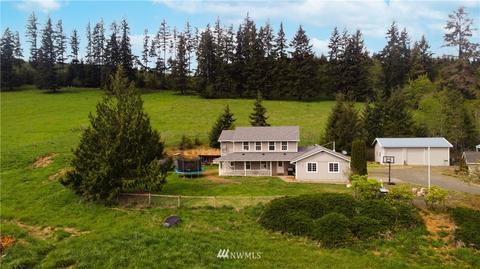 294 Sears Rd, Winlock, WA 98596 photo 1