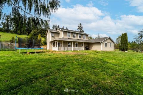 294 Sears Rd, Winlock, WA 98596 photo 2