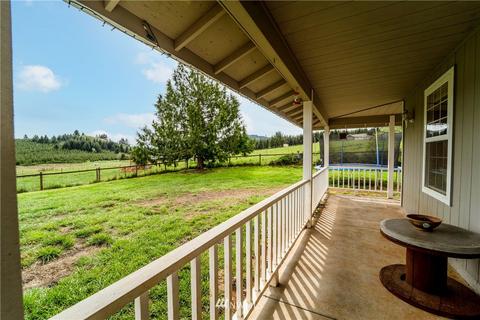 294 Sears Rd, Winlock, WA 98596 photo 5