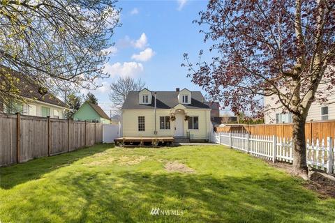 1410 Davis Ave, Enumclaw, WA 98022 photo 3