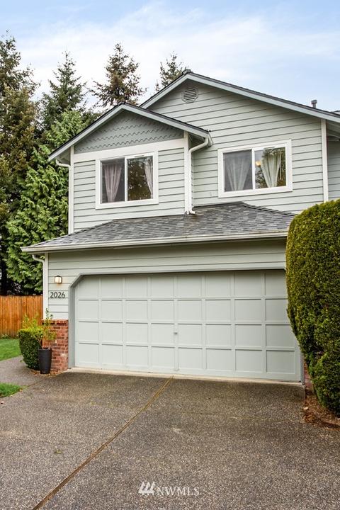 2026 187th Pl SE, Bothell, WA 98012 photo 1