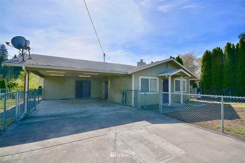 17108 Spanaway Loop Rd SE, Spanaway, WA 98387 photo 1
