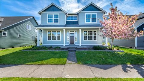 203 Hawk Ave SW, Orting, WA 98360 photo 1