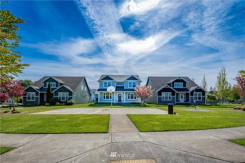 203 Hawk Ave SW, Orting, WA 98360 photo 2